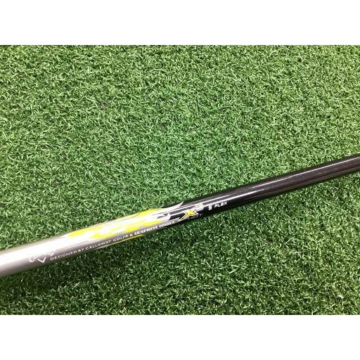 キャロウェイ X2 HOT フェアウェイ3W/5W セット Sシャフト キャロウェイ X2HOT 3W callaway X2HOT 3w 5w 2本セット キャロウェイ