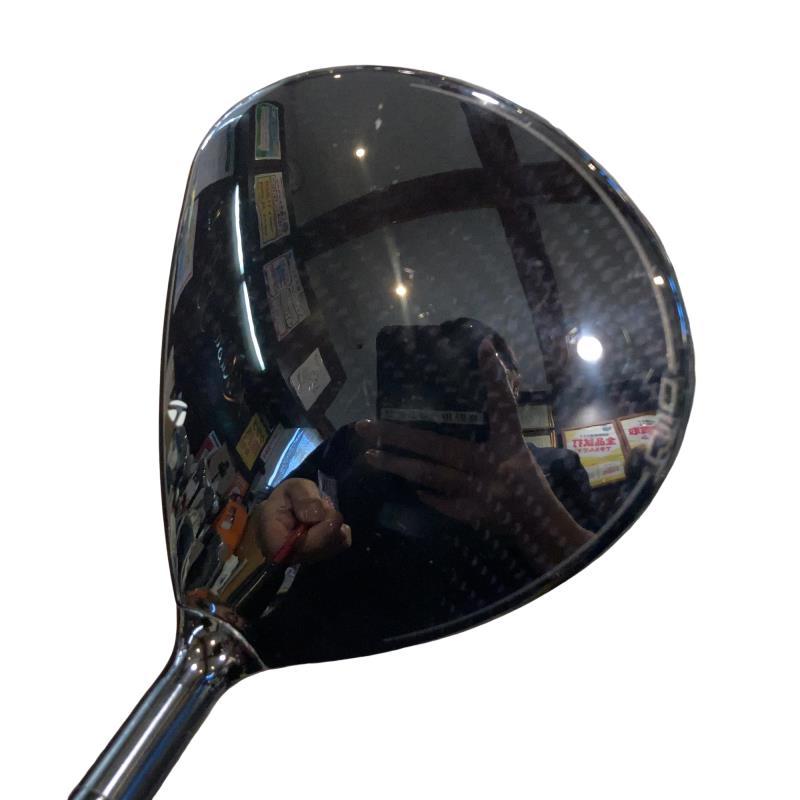 TaylorMade（テーラーメイド） Qi10 MAX 3W フェアウェイウッド FW
