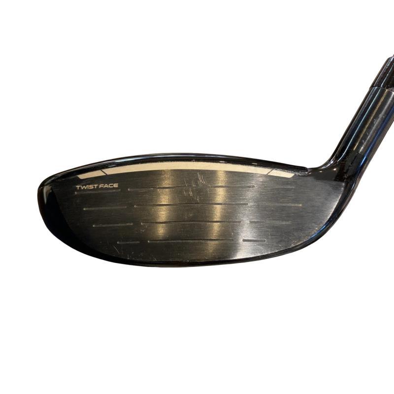 TaylorMade（テーラーメイド） Qi10 MAX 3W フェアウェイウッド FW