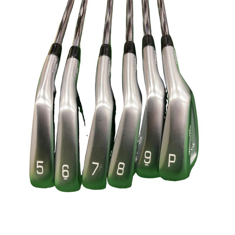 MIZUNO GOLF ミズノ Mizuno Pro S-3 6S アイアンセット IR フレックスS