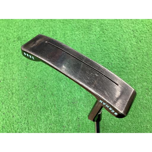 BYRON DESIGN PROTOTYPEパター パター PT フレックスその他 : ゴルフ 