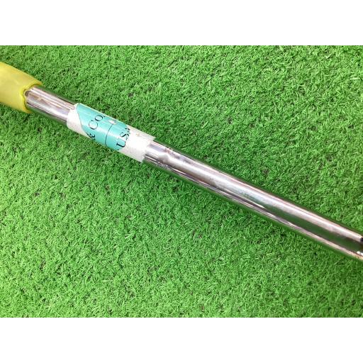 BYRON DESIGN PROTOTYPEパター パター PT フレックスその他 : ゴルフ 