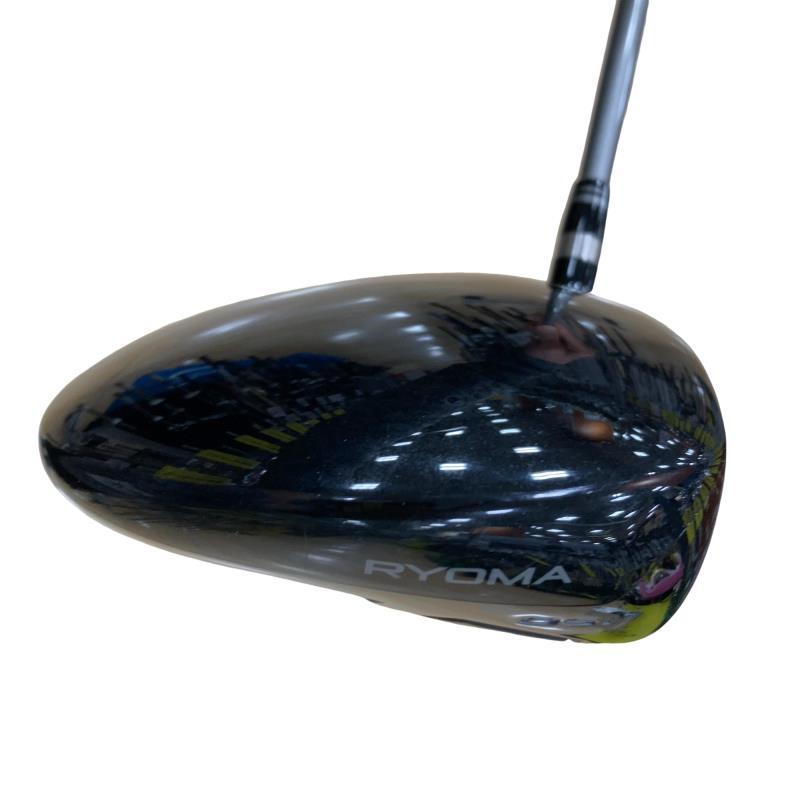 RYOMA GOLF（リョーマゴルフ） MAXIMA III TYPE-D 9.5° ドライバー DR