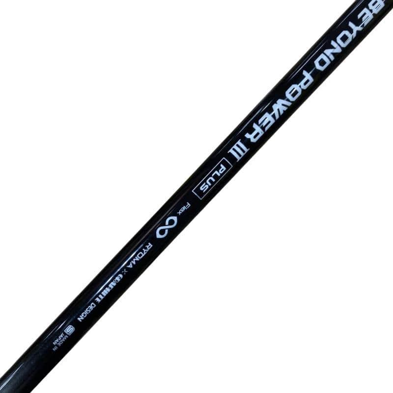 RYOMA GOLF（リョーマゴルフ） MAXIMA III TYPE-D 9.5° ドライバー DR