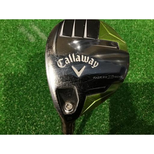 Callaway（キャロウェイ） レーザー レイザー フィット エクストリーム
