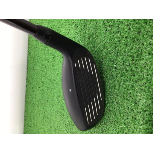 PING（ピン） G440 ユーティリティ G440 G440 U4 フレックスS 中古 C