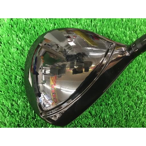 ロッディオ RODDIO M-Tuning 1W(ブラック) R-Tune ドライバー DR