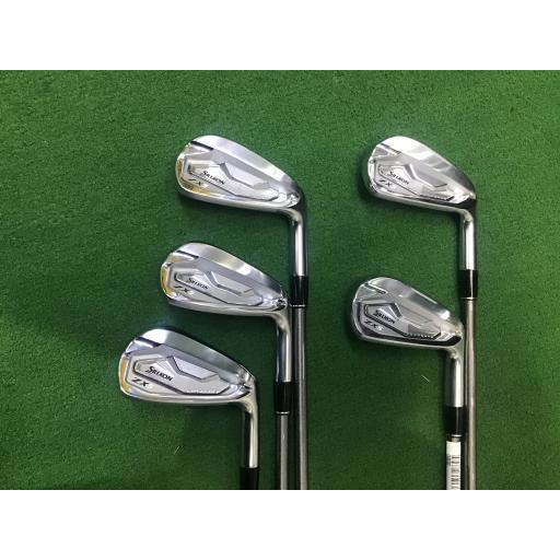 三菱　サンプ　95S 6からP 5本セット Diamana thump '95Sディアマナサンプ 6本 5I〜PW Z521 アイアン6本set(5I-