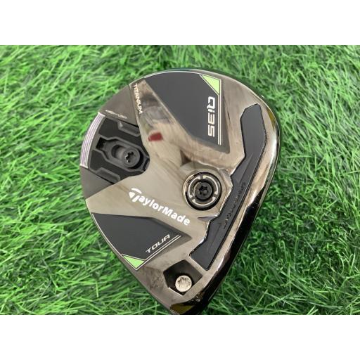 TaylorMade（テーラーメイド） Qi35 フェアウェイウッド TOUR Qi35