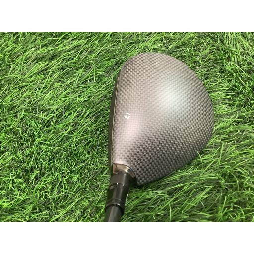 TaylorMade（テーラーメイド） Qi35 フェアウェイウッド TOUR Qi35