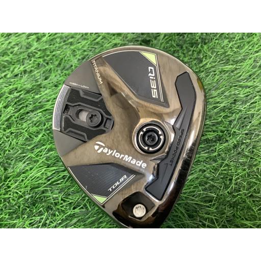 TaylorMade（テーラーメイド） Qi35 フェアウェイウッド TOUR Qi35