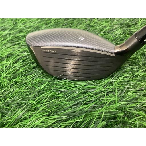 USモデル テーラーメイド Qi35 TOUR 5W フェアウェイウッド Qi35 TOUR フェアウェイウッド | Qi35 TOUR Fairway wood | TaylorMade