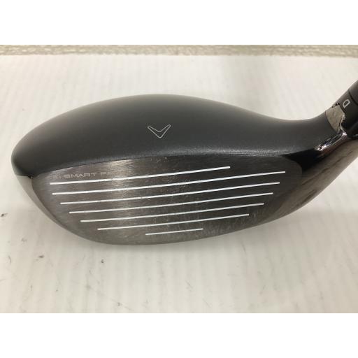 Callaway（キャロウェイ） PARADYM Ai SMOKE U4 ユーティリティ UT