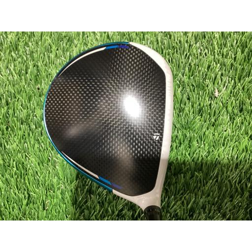 レフティ ドライバー SIM2MAX 1W 10.5 左利き1点　中古 レフティ ドライバー SIM2MAX 1W 10.5 左利き1点 中古 中古