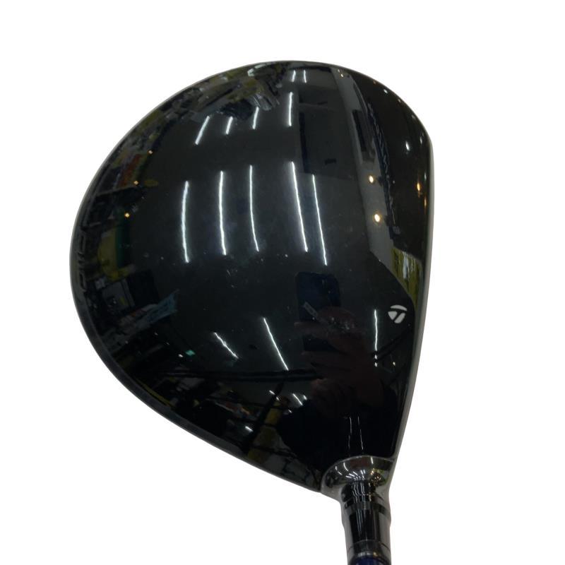 TaylorMade（テーラーメイド） Qi10 MAX 10.5° レフティ ドライバー DR