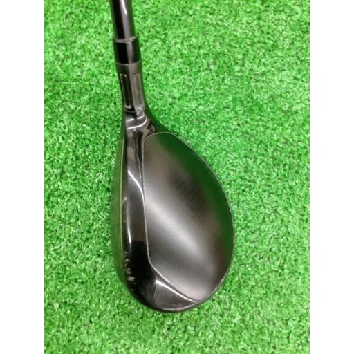 テーラーメイド ステルス 4u レフティ テーラーメイド STEALTH レフティ 4U ステルス ユーティリティ