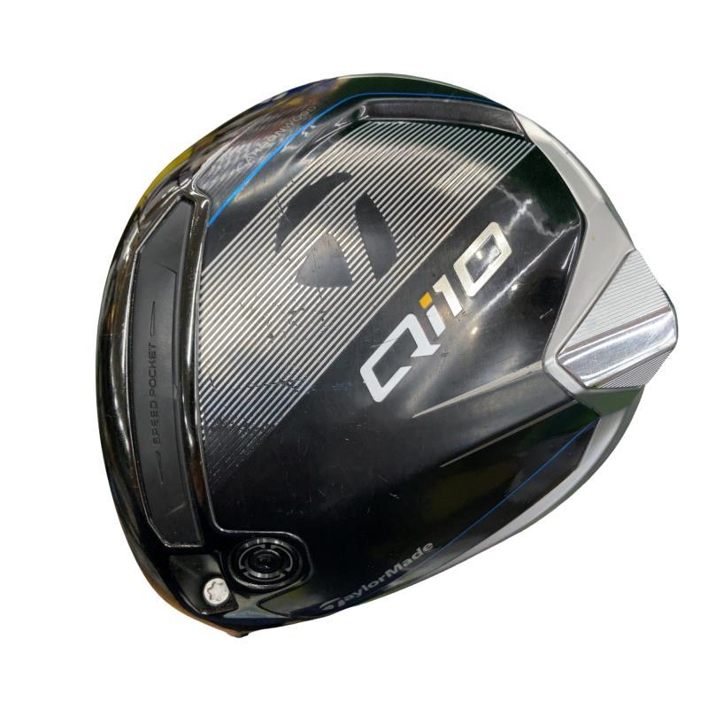 TaylorMade（テーラーメイド） Qi10 10.5° レフティ ドライバー DR