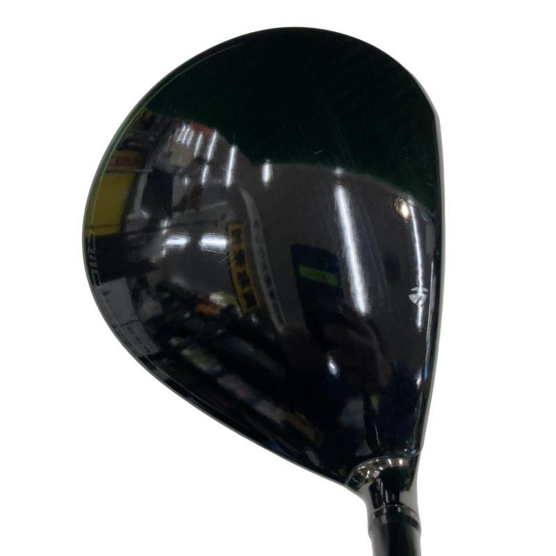 TaylorMade（テーラーメイド） Qi10 10.5° レフティ ドライバー DR