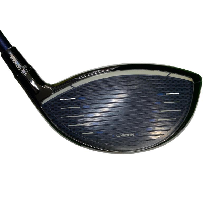 TaylorMade（テーラーメイド） Qi10 10.5° レフティ ドライバー DR