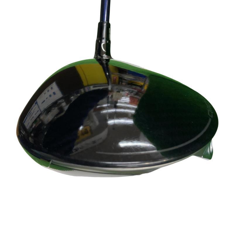 TaylorMade（テーラーメイド） Qi10 10.5° レフティ ドライバー DR