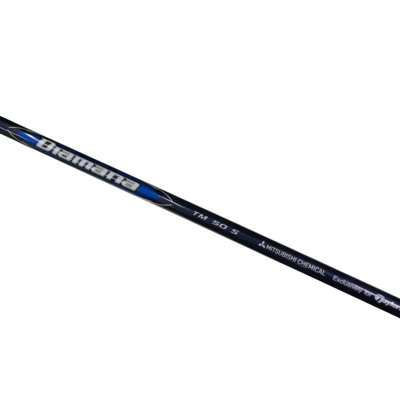 TaylorMade（テーラーメイド） Qi10 10.5° レフティ ドライバー DR