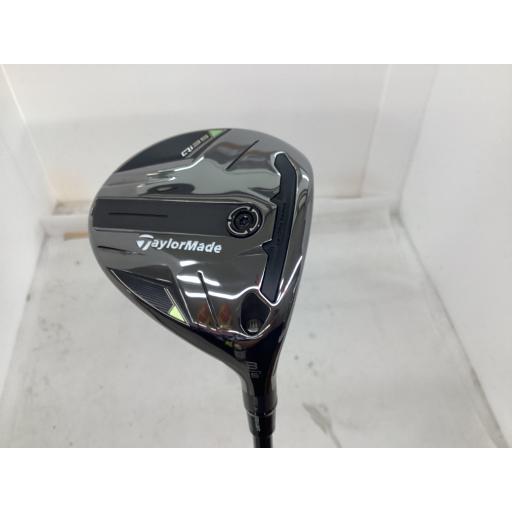 【新品】qi35 3W フェアウェイウッド 3番ウッド テーラーメイド Qi35 フェアウェイウッド | Qi35 Fairway wood | TaylorMade Golf