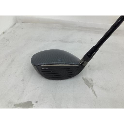 【新品】qi35 3W フェアウェイウッド 3番ウッド テーラーメイド Qi35 フェアウェイウッド | Qi35 Fairway wood | TaylorMade Golf