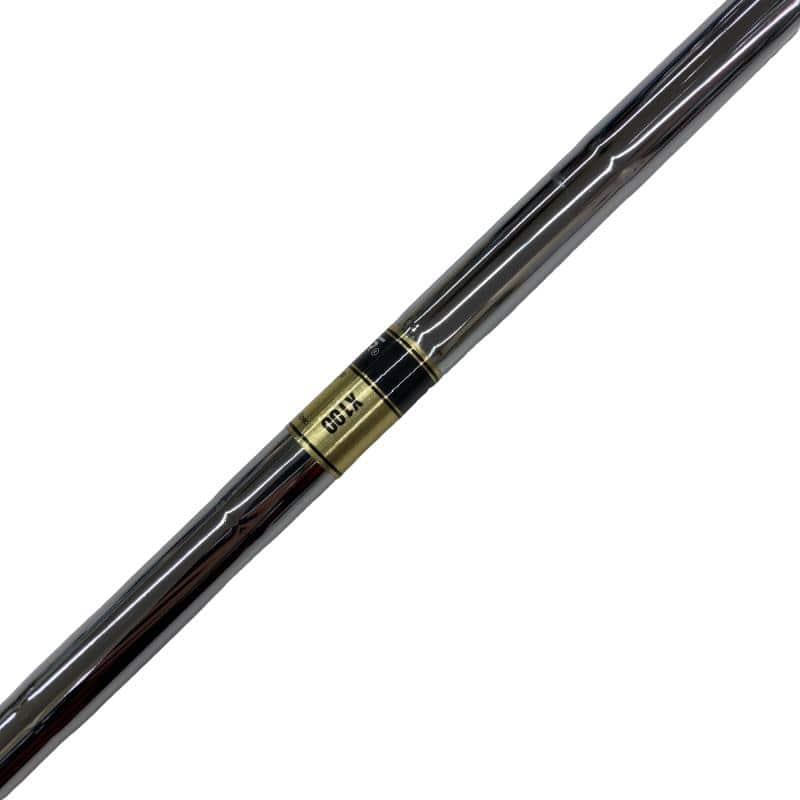 ピン PING s159 56°/10° E ウェッジ WG フレックスX_4