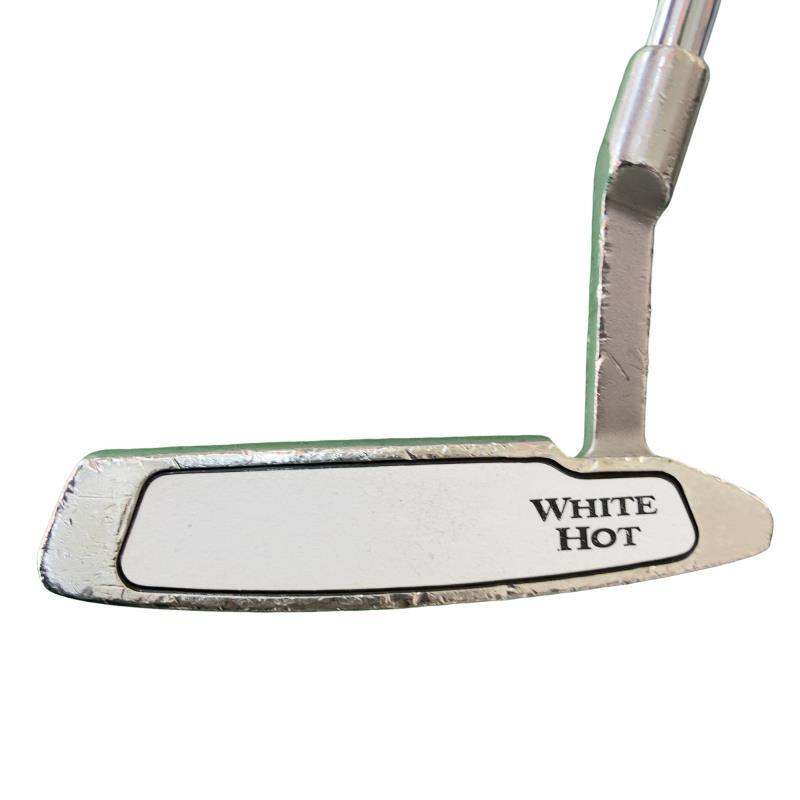オデッセイ WHITE HOT #6 34インチ パター PT フレックスその他の画像