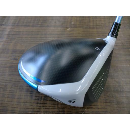 TaylorMade（テーラーメイド） SIM2 MAX 10.5° ドライバー DR