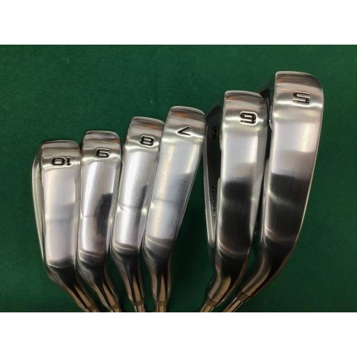 HONMA GOLF（本間ゴルフ） TOUR WORLD TR20V 6S アイアンセット