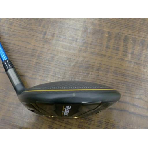 美品‼️キャロウェイ Rogue ST MAX 3W VR6 S 美品‼️キャロウェイ Rogue ST MAX 3W VR6 S Callaway Rogue ST Max