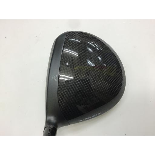 Callaway（キャロウェイ） パラダイムエーアイスモーク ドライバー MAX