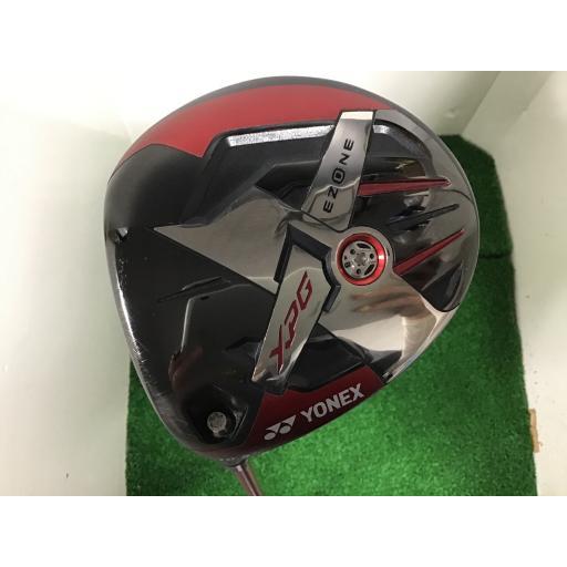 YONEX（ヨネックス） EZONE XPG 10.5° レフティ ドライバー DR