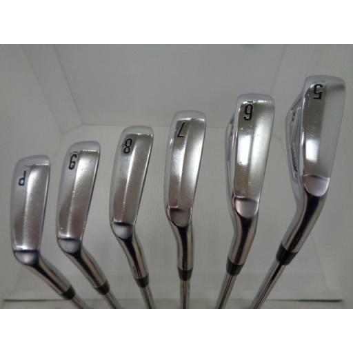 ダンロップ スリクソン アイアンセット ZX5 Mk II SRIXON ZX5 Mk II 6S