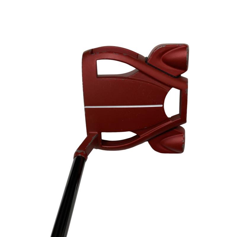 TaylorMade（テーラーメイド） Spider Tour RED(サイトライン) 33