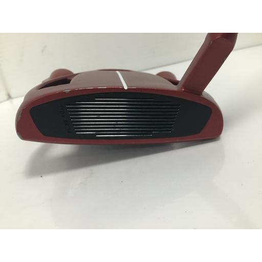 Spider TOUR テーラーメイド スパイダー ツアーレッド パター Tour RED