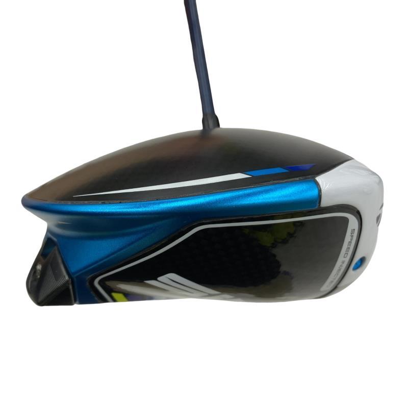 TaylorMadeSIM2MAXドライバーD 10.5°flexS TaylorMadeSIM2MAX