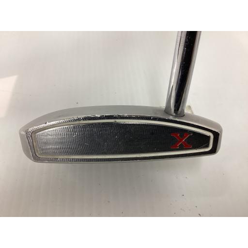 Titleist（タイトリスト） SCOTTY CAMERON RED X 34インチ パター PT