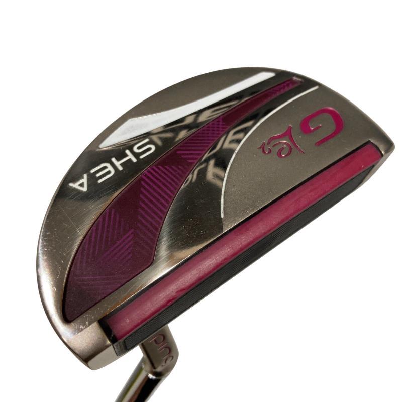 PING（ピン） G Le2 SHEA 32インチ レディース パター PT フレックス