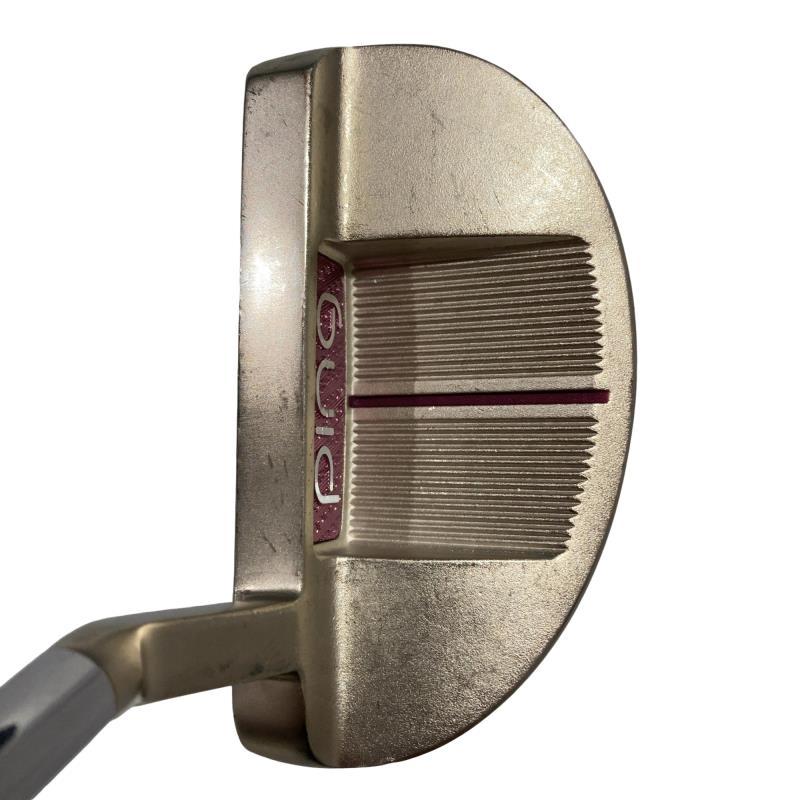 PING（ピン） G Le2 SHEA 32インチ レディース パター PT フレックス