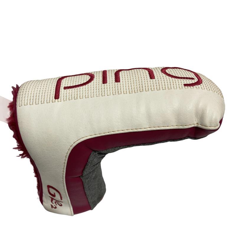 PING（ピン） G Le2 SHEA 32インチ レディース パター PT フレックス