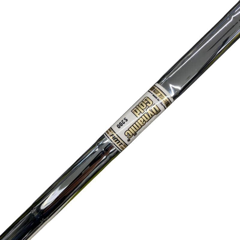 Titleist（タイトリスト） Titleist T200(2021) #4 単品アイアン LI