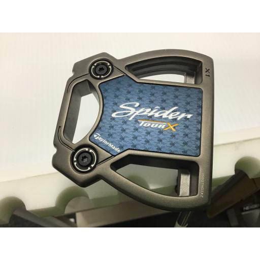 TaylorMade（テーラーメイド） スパイダーツアー エックス パター X1