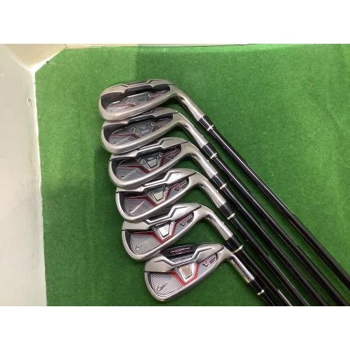 NIKE（ナイキ） VR_S アイアン 6S アイアンセット IR フレックスR