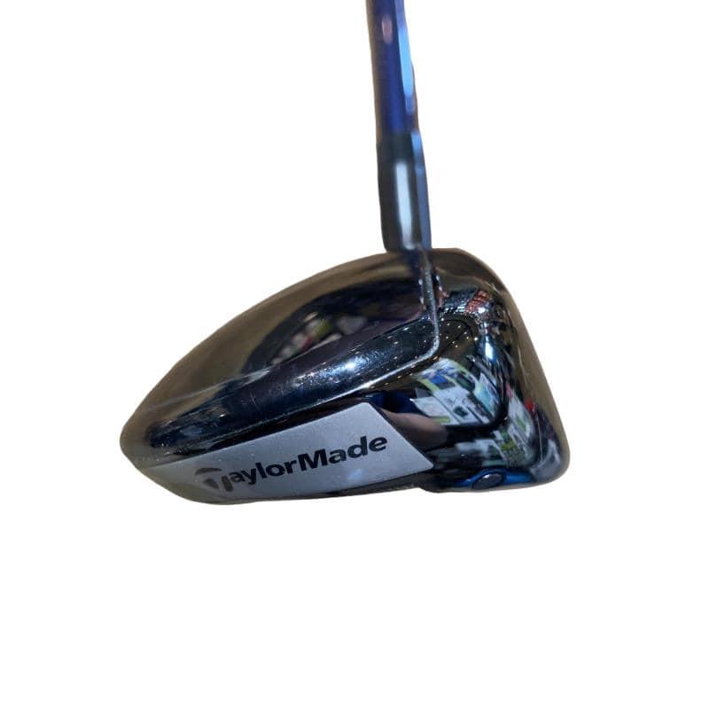 TaylorMade（テーラーメイド） Qi10 U3 ユーティリティ UT フレックスR