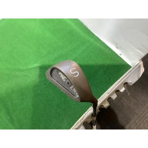 PING（ピン） EYE 2 ベリリウムカッパー SW ウェッジ WG フレックスUNI