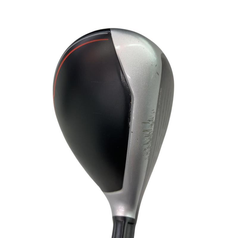 TaylorMade（テーラーメイド） M6 U3 レフティ ユーティリティ UT