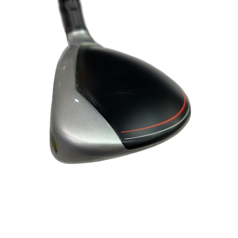 TaylorMade（テーラーメイド） M6 U3 レフティ ユーティリティ UT