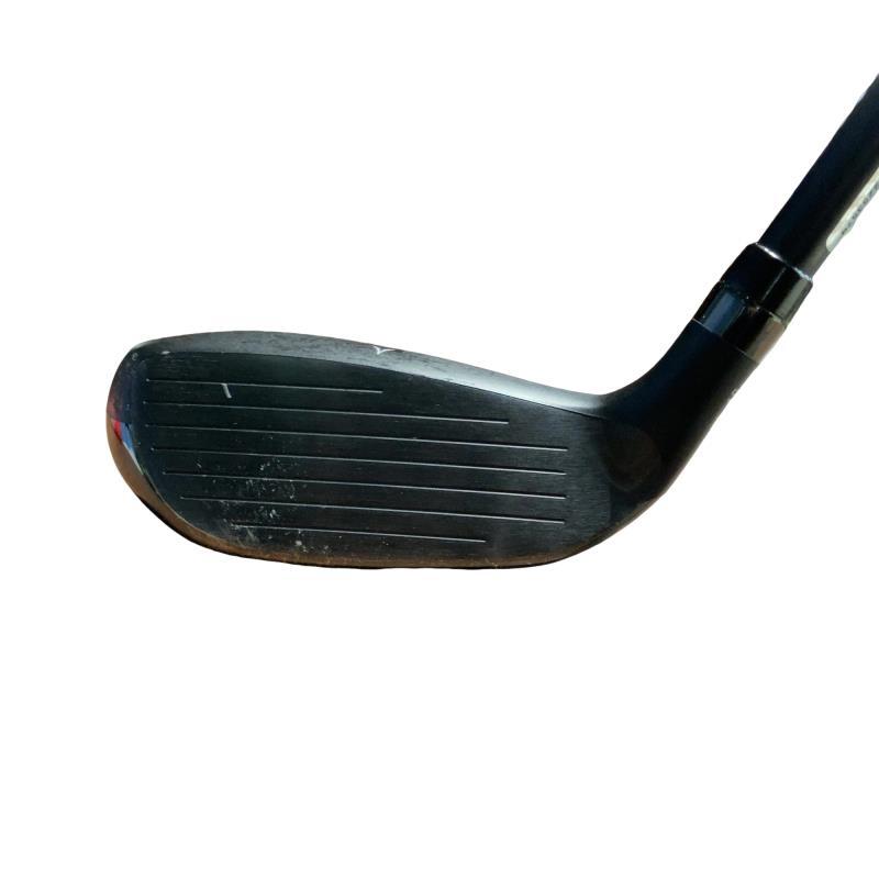 kasco（キャスコ） POWER TORNADO UFO Speed 66 ユーティリティ UT